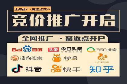百度推广代运营服务案例分享